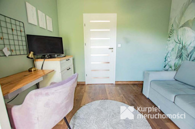 Nowa cena | 60,62m2 | Miłocińska | wysoki standart