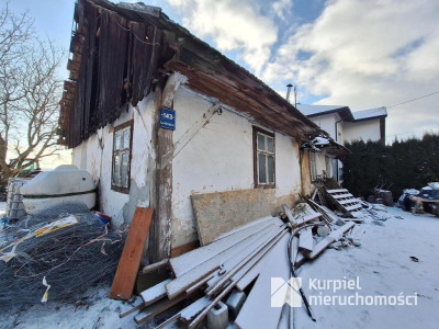 Działka w Nehrybce/wszystkie media