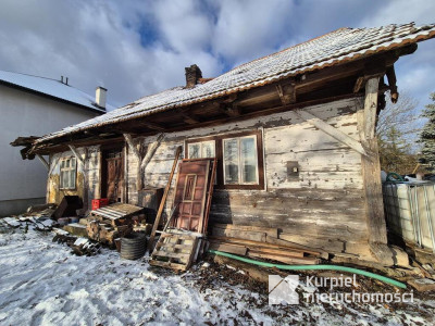 Działka w Nehrybce/wszystkie media