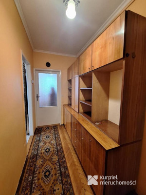 Mieszkanie 3 pokoje I piętro ul. Łukasińskiego