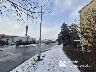 Mieszkanie 3 pokoje I piętro ul. Łukasińskiego