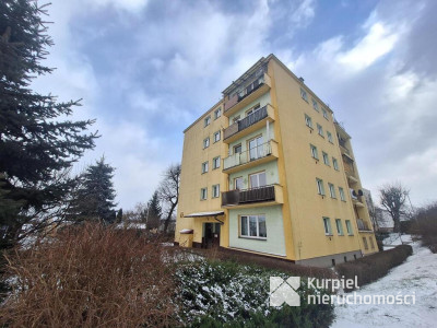 Mieszkanie 3 pokoje I piętro ul. Łukasińskiego