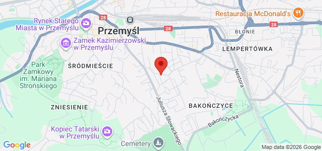 Mieszkanie 3 pokoje I piętro ul. Łukasińskiego