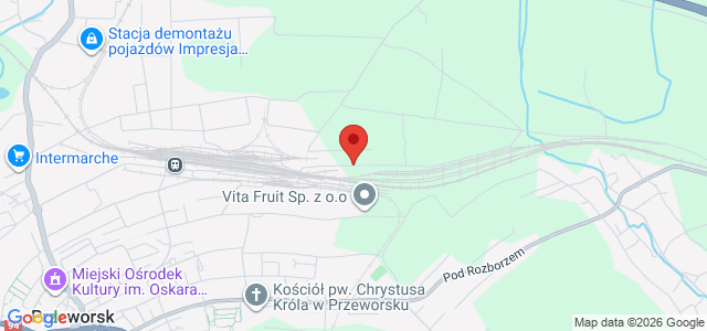 Atrakcyjna działka budowlana - WZ na dwa domy !