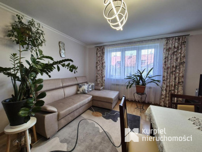 Sielski domek w spokojnej okolicy/Młyny k. Radymna