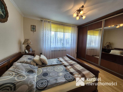 Sielski domek w spokojnej okolicy/Młyny k. Radymna