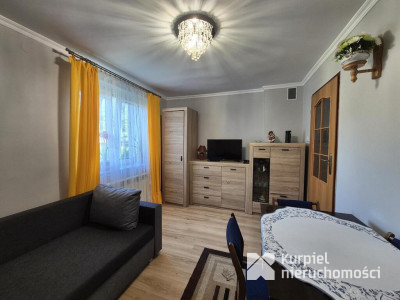 Sielski domek w spokojnej okolicy/Młyny k. Radymna