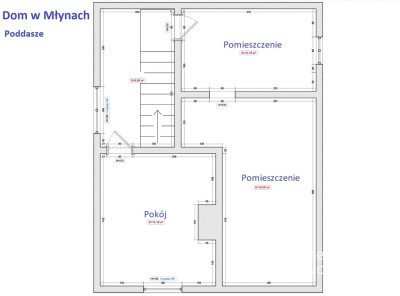 Sielski domek w spokojnej okolicy/Młyny k. Radymna