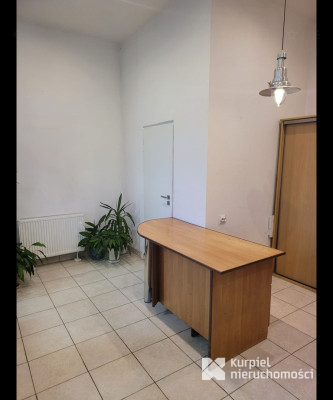 Lokal Komercyjny Wola Duchacka 141 m2