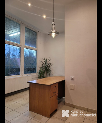Lokal Komercyjny Wola Duchacka 141 m2