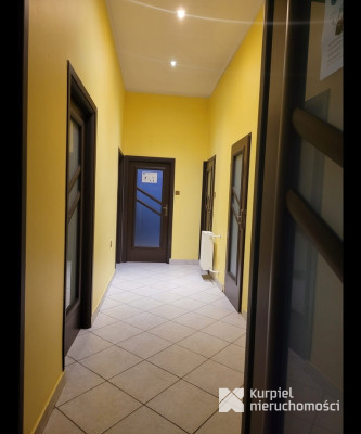 Lokal Komercyjny Wola Duchacka 141 m2
