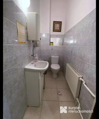 Lokal Komercyjny Wola Duchacka 141 m2