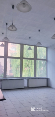 Lokal Komercyjny Wola Duchacka 141 m2