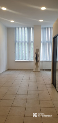Lokal Komercyjny Wola Duchacka 141 m2