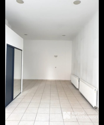 Lokal Komercyjny Wola Duchacka 141 m2