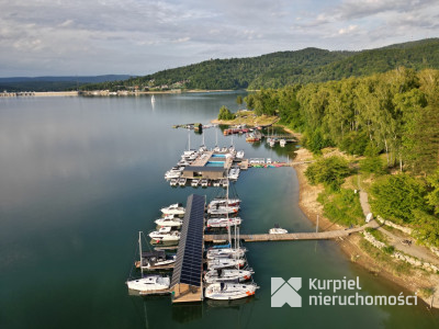 Gotowy biznes w Bieszczadach | 4 apartamenty