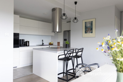 Gotowy biznes w Bieszczadach | 4 apartamenty