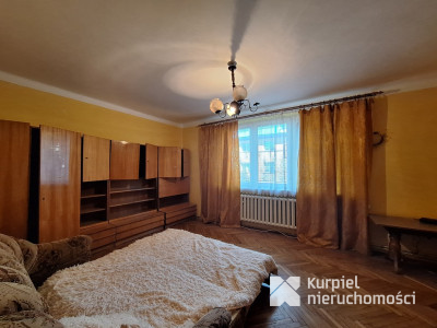 Blok, I piętro, możliwość garażu na osiedlu