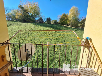 Blok, I piętro, możliwość garażu na osiedlu