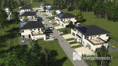 Komfortowy i nowoczesny dom dla rodziny