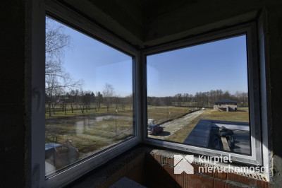 Komfortowy i nowoczesny dom dla rodziny