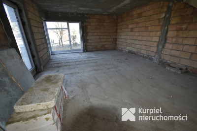 Komfortowy i nowoczesny dom dla rodziny