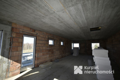 Komfortowy i nowoczesny dom dla rodziny