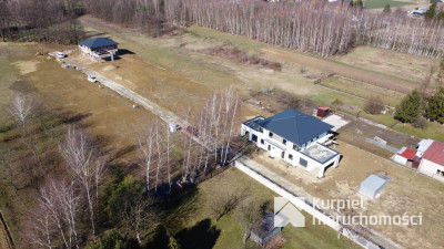 Komfortowy i nowoczesny dom dla rodziny