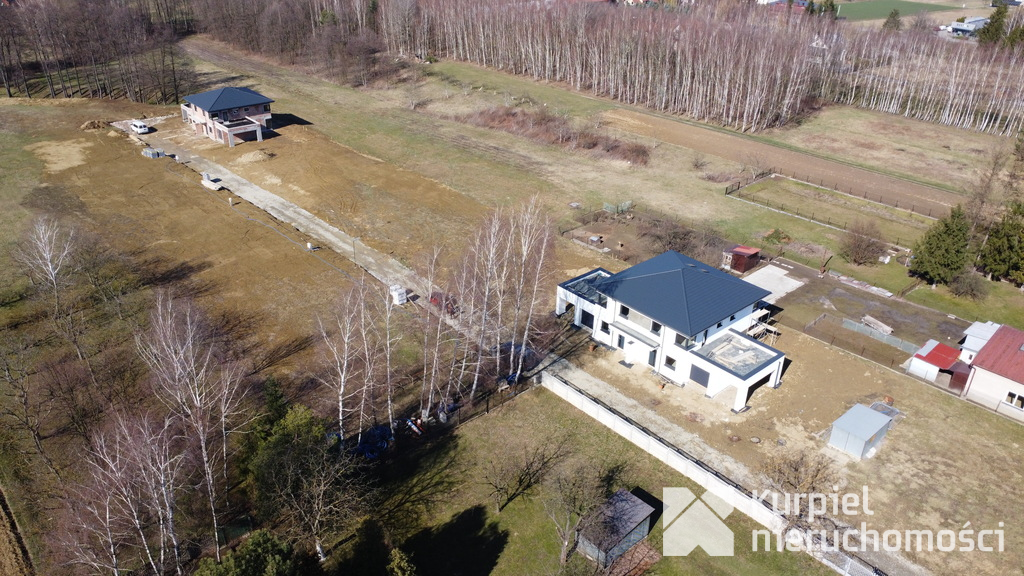 Komfortowy i nowoczesny dom dla rodziny