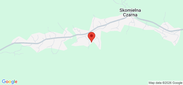 Działka budowlana z potencjałem