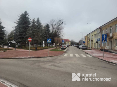 MIESZKANIE NA SPRZEDAŻ W CENTRUM CIESZANOWA