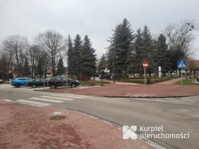 MIESZKANIE NA SPRZEDAŻ W CENTRUM CIESZANOWA