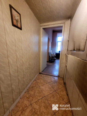 MIESZKANIE NA SPRZEDAŻ W CENTRUM CIESZANOWA