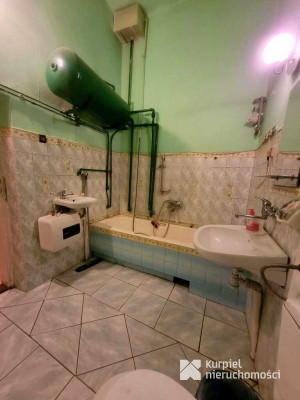 MIESZKANIE NA SPRZEDAŻ W CENTRUM CIESZANOWA