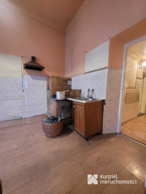 MIESZKANIE NA SPRZEDAŻ W CENTRUM CIESZANOWA