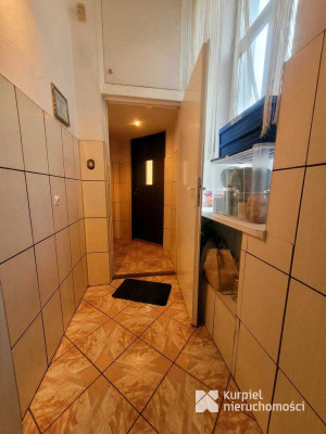 MIESZKANIE NA SPRZEDAŻ W CENTRUM CIESZANOWA