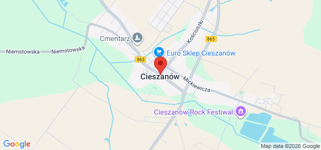 MIESZKANIE NA SPRZEDAŻ W CENTRUM CIESZANOWA