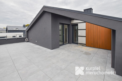 Nowoczesny apartament | garaż | dla rodziny