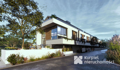 Nowoczesny apartament | garaż | dla rodziny