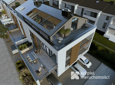 Nowoczesny apartament | garaż | dla rodziny