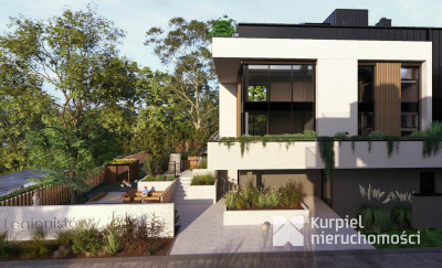 Nowoczesny apartament | garaż | dla rodziny