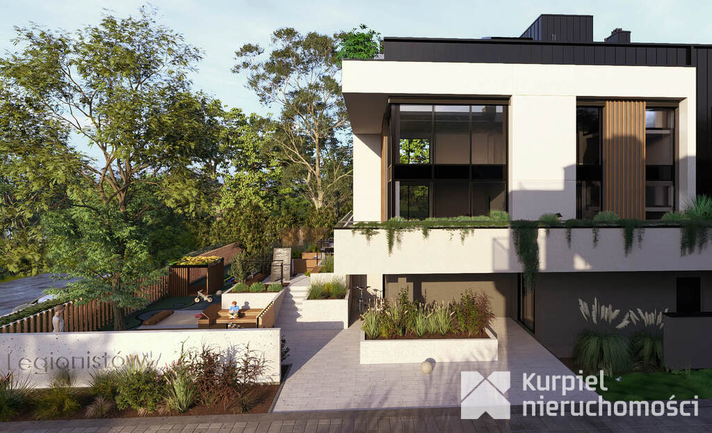 Nowoczesny apartament | garaż | dla rodziny