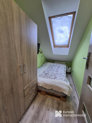 Przytulne mieszkanie - osiedle Ostrów k/Przemyśla