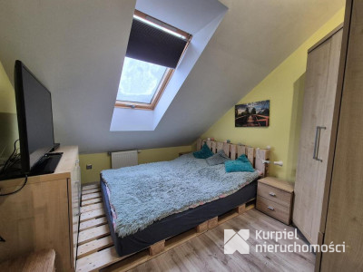 Przytulne mieszkanie - osiedle Ostrów k/Przemyśla