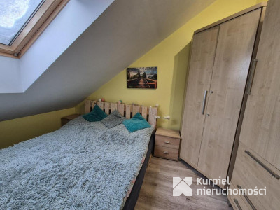 Przytulne mieszkanie - osiedle Ostrów k/Przemyśla