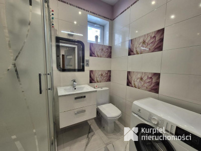 Przytulne mieszkanie - osiedle Ostrów k/Przemyśla