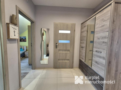 Przytulne mieszkanie - osiedle Ostrów k/Przemyśla