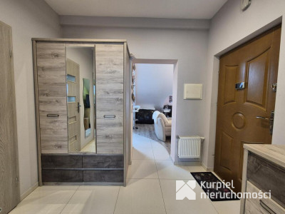 Przytulne mieszkanie - osiedle Ostrów k/Przemyśla