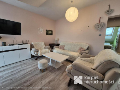 Przytulne mieszkanie - osiedle Ostrów k/Przemyśla