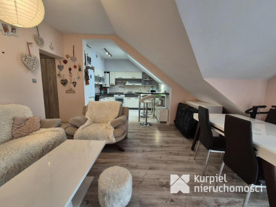 Przytulne mieszkanie - osiedle Ostrów k/Przemyśla